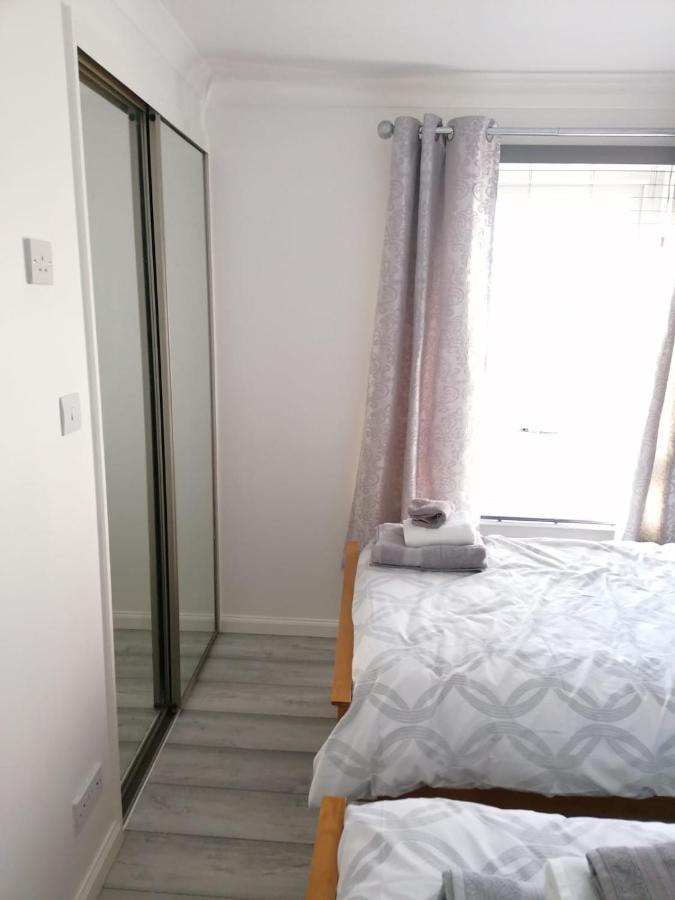 1 Fulmar Road**Next To West Beach And Golf Course Lossiemouth Extérieur photo