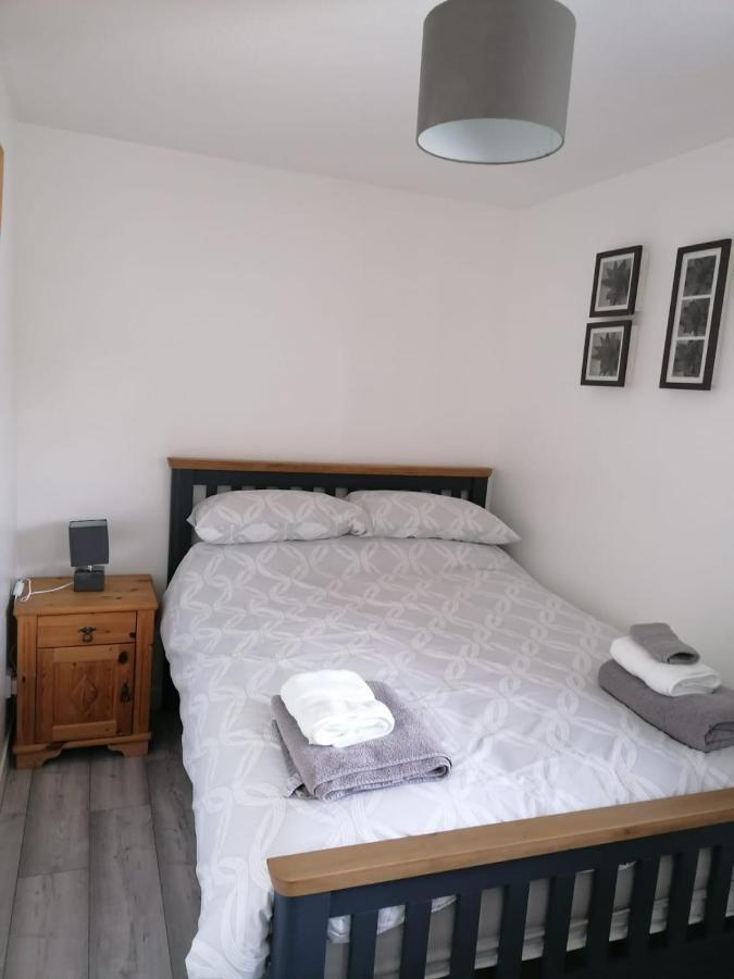 1 Fulmar Road**Next To West Beach And Golf Course Lossiemouth Extérieur photo