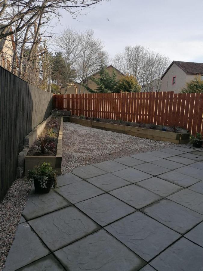 1 Fulmar Road**Next To West Beach And Golf Course Lossiemouth Extérieur photo